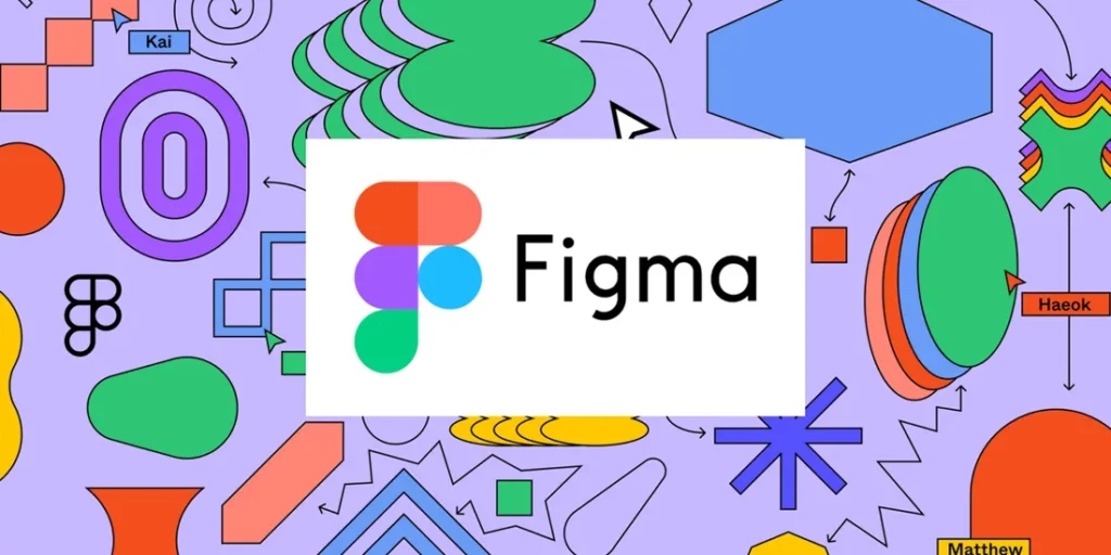 figma logo